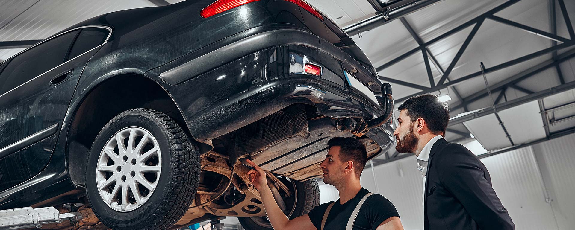 Entretien et réparation auto à Pissos Entretien et réparation auto à Pissos