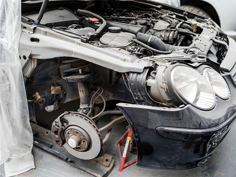 Entretien et réparation auto à Pissos Entretien et réparation auto à Pissos